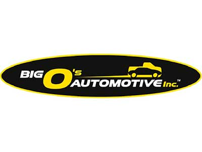 Big O's Automotive, Inc.
