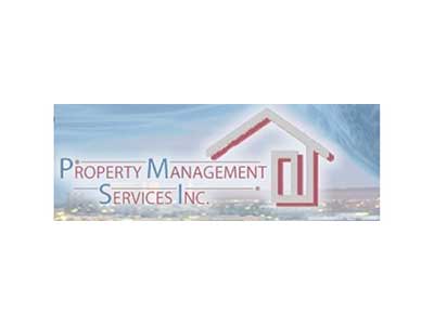 Property Management Services Inc.